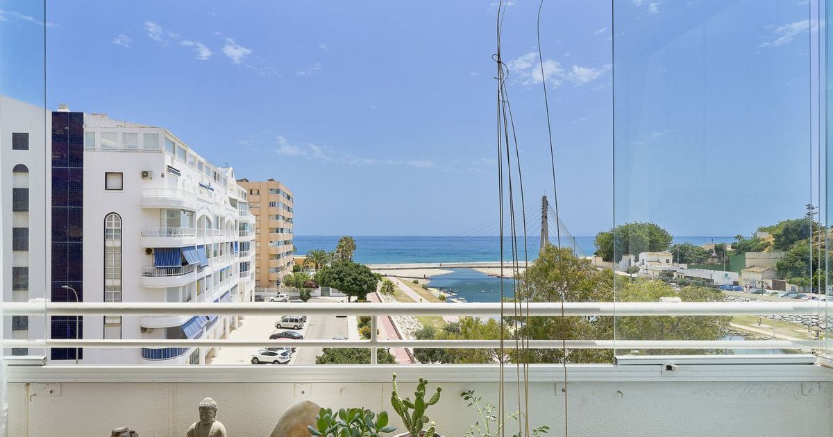 Middle Floor Apartment in Fuengirola, Fuengirola, 2/12