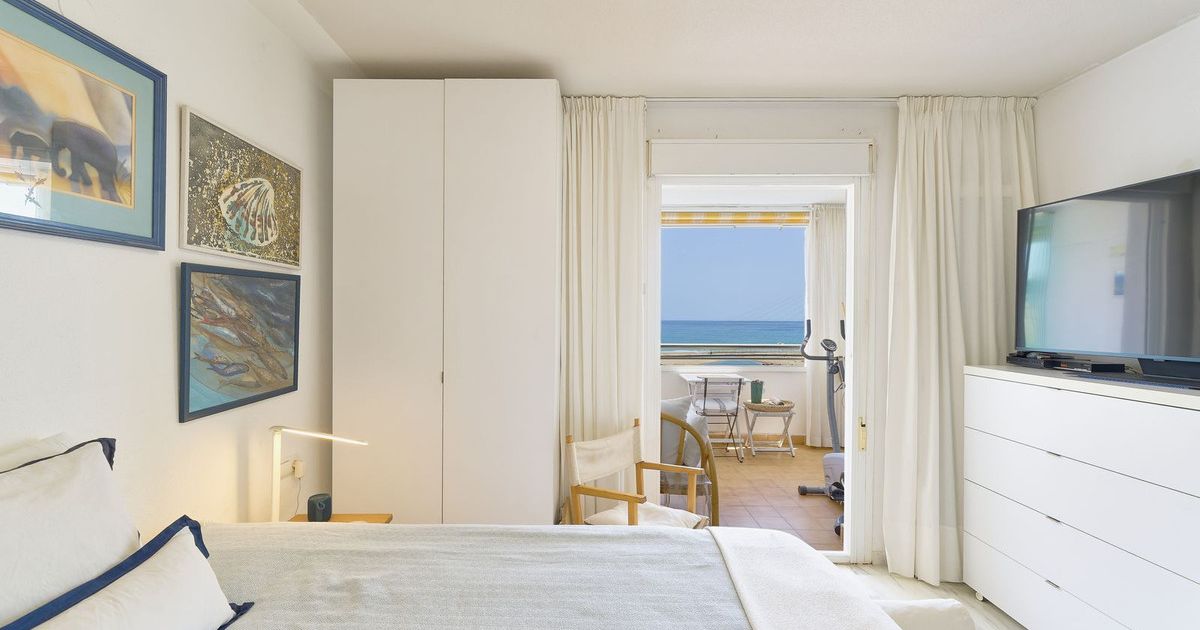 Middle Floor Apartment in Fuengirola, Fuengirola, 11/12