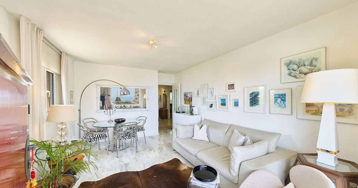 Middle Floor Apartment in Fuengirola, Fuengirola, 6/12