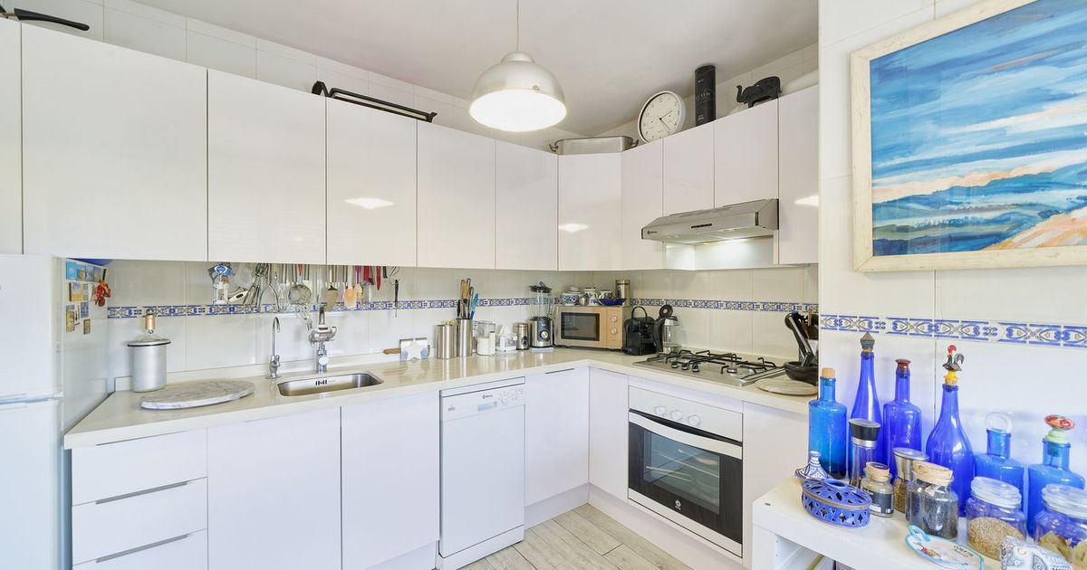 Middle Floor Apartment in Fuengirola, Fuengirola, 9/12