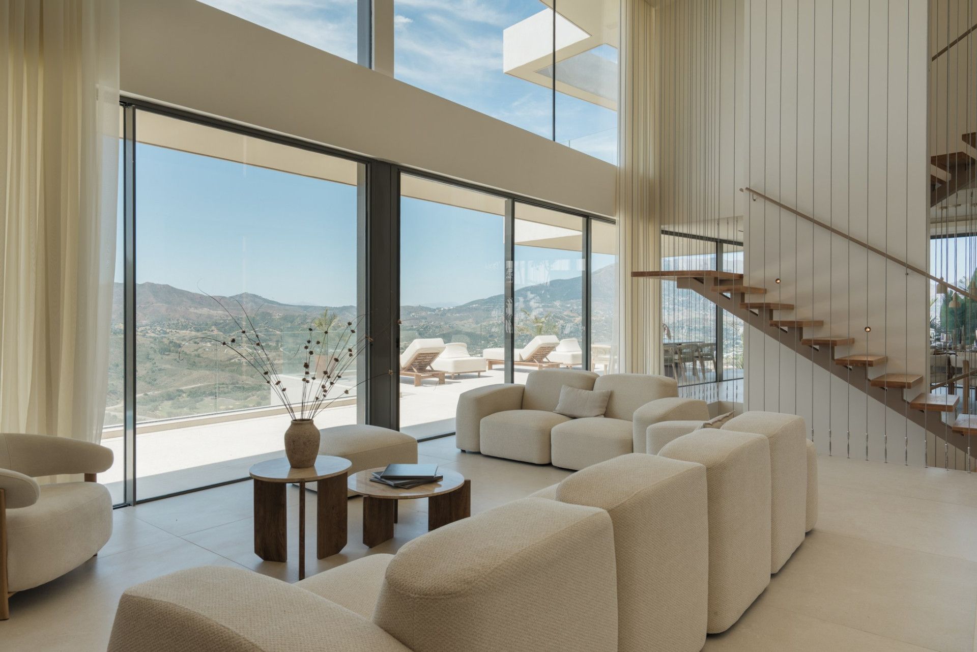 Villa in Mijas Costa, La Cala Golf Resort, Mijas Costa, 1/12