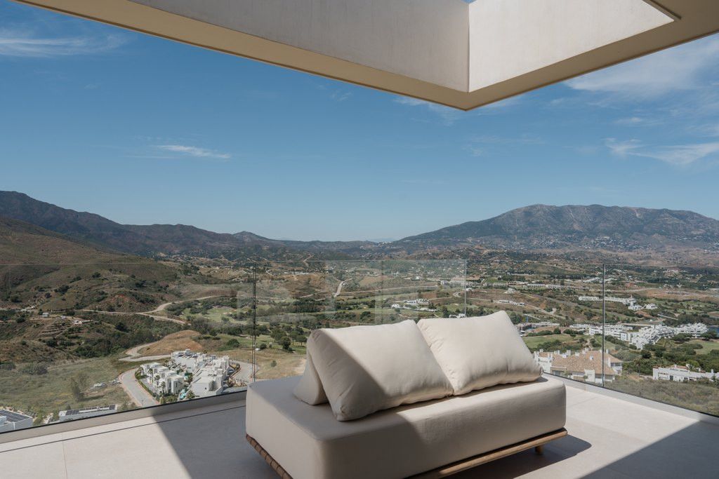 Villa in Mijas Costa, La Cala Golf Resort, Mijas Costa, 11/12