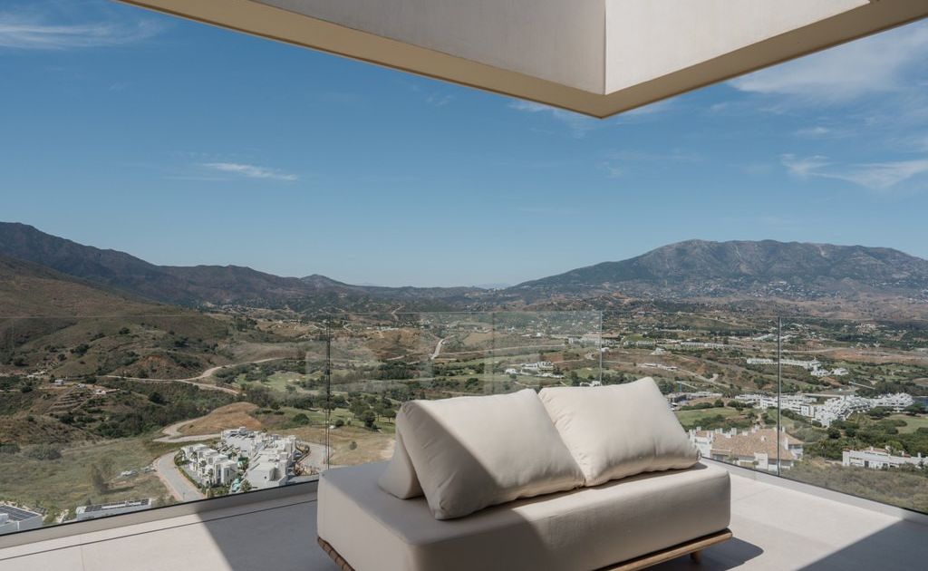 Villa in Mijas Costa, La Cala Golf Resort, Mijas Costa, 11/12