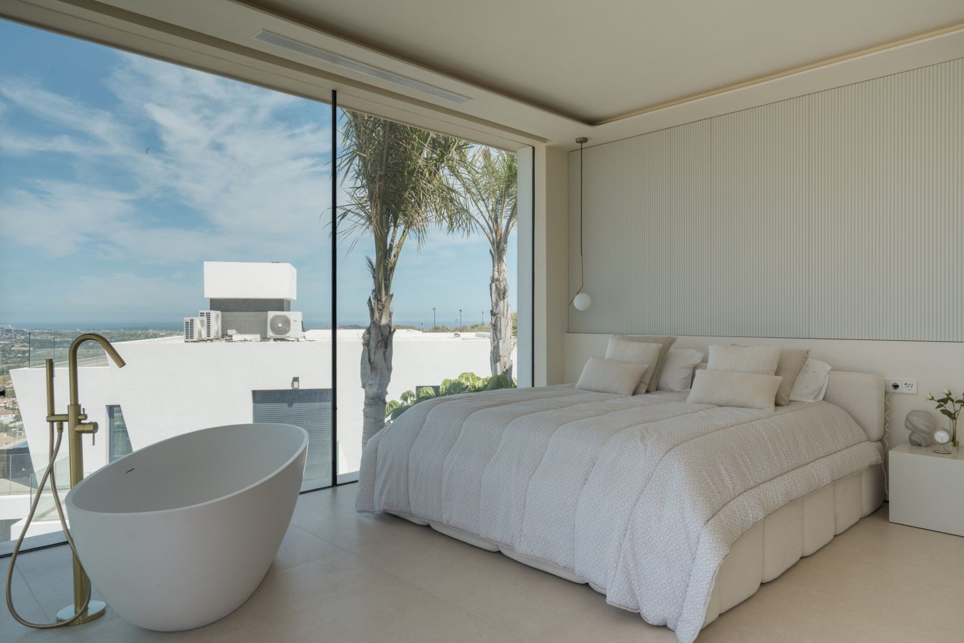 Villa in Mijas Costa, La Cala Golf Resort, Mijas Costa, 12/12
