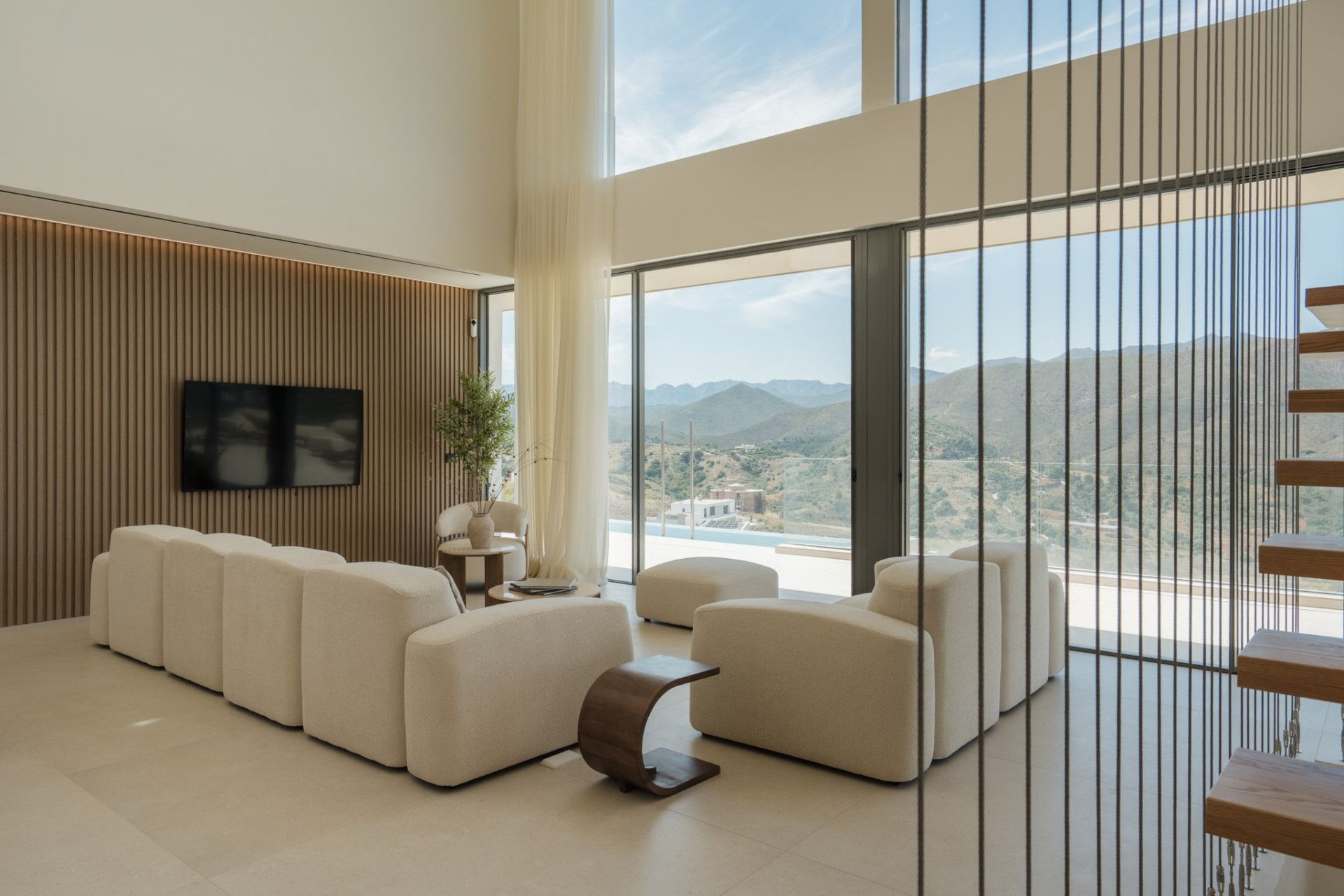 Villa in Mijas Costa, La Cala Golf Resort, Mijas Costa, 4/12