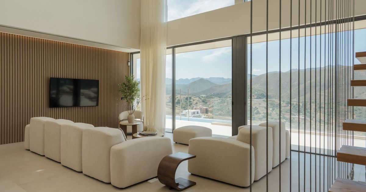 Villa in Mijas Costa, La Cala Golf Resort, Mijas Costa, 4/12