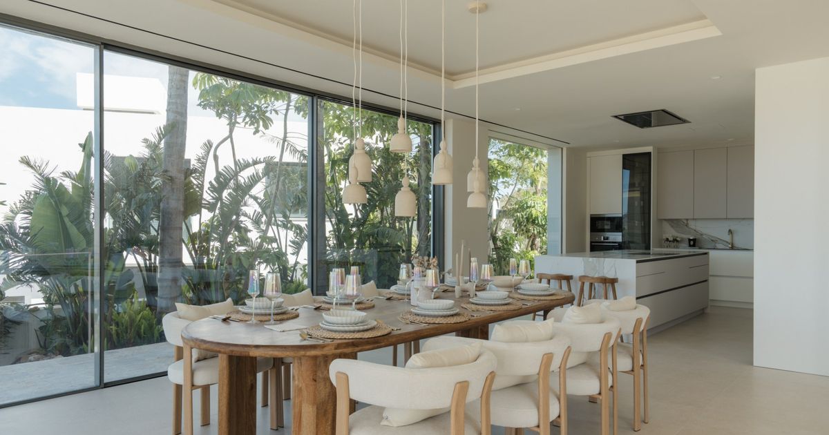 Villa in Mijas Costa, La Cala Golf Resort, Mijas Costa, 7/12