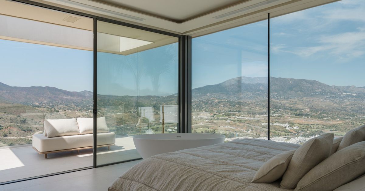 Villa in Mijas Costa, La Cala Golf Resort, Mijas Costa, 10/12