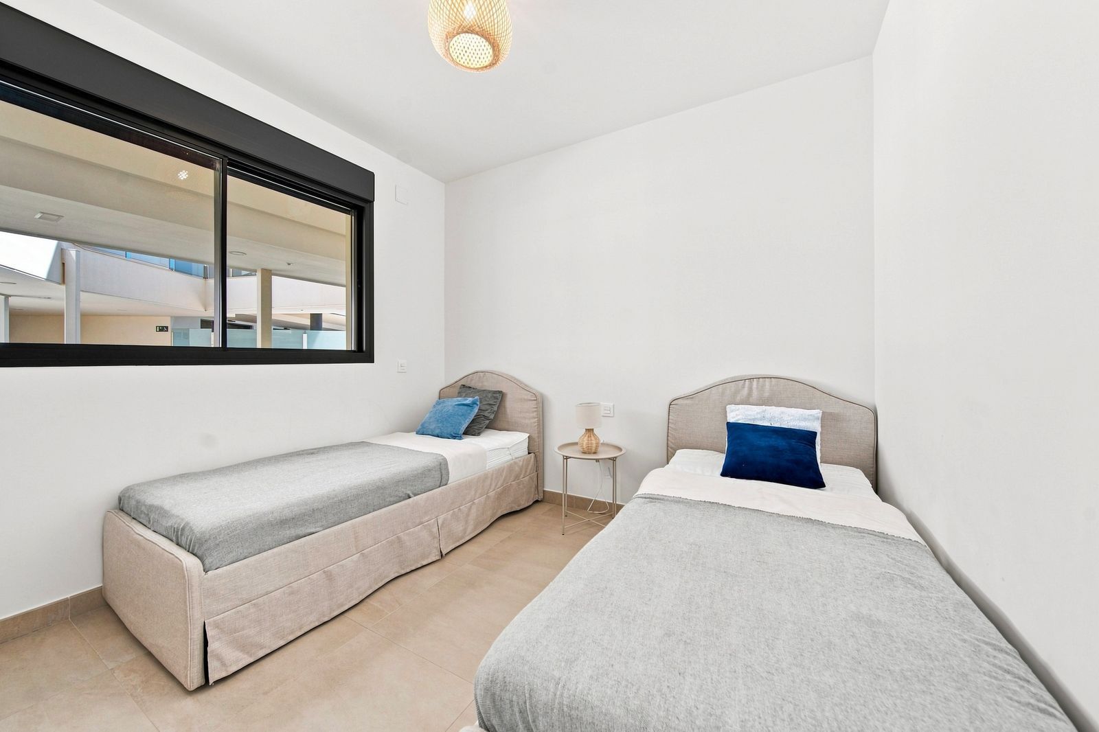 Wohnung in der mittleren Etage in Fuengirola, Fuengirola, 11/12