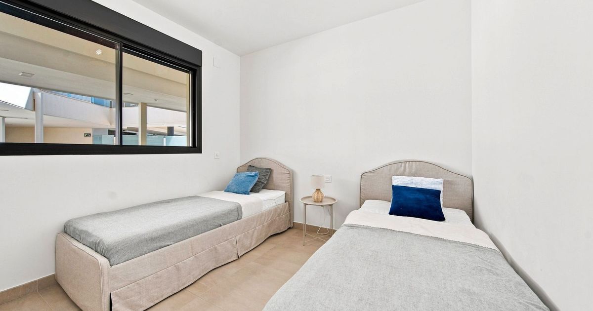 Wohnung in der mittleren Etage in Fuengirola, Fuengirola, 11/12