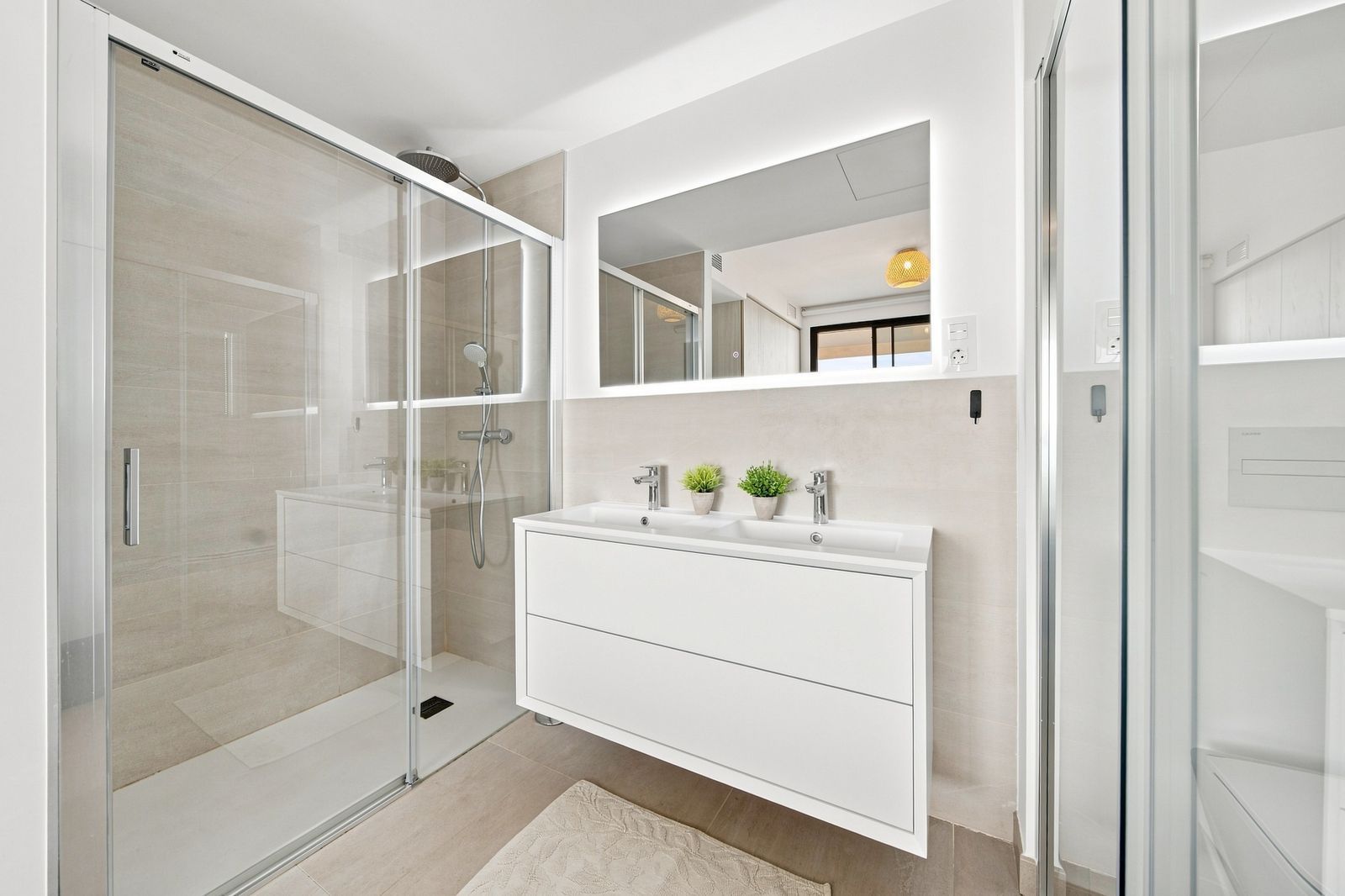 Wohnung in der mittleren Etage in Fuengirola, Fuengirola, 12/12