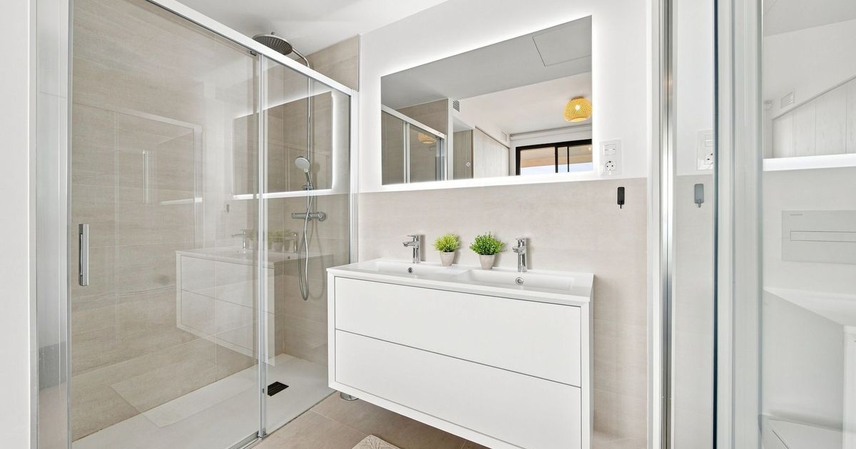 Wohnung in der mittleren Etage in Fuengirola, Fuengirola, 12/12