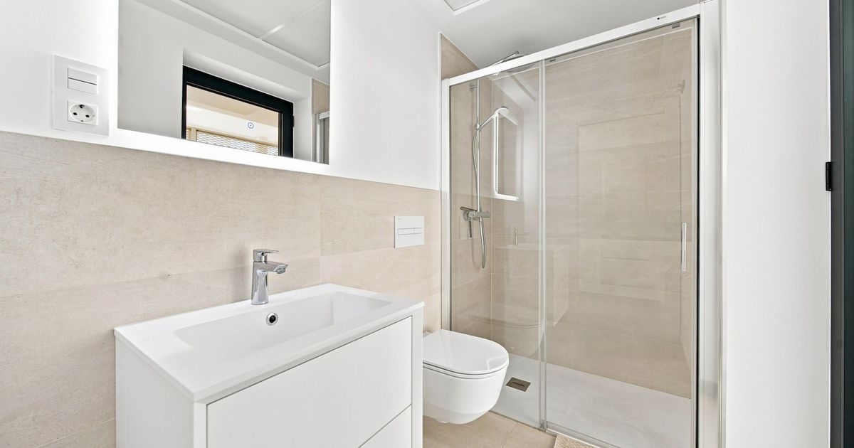 Wohnung in der mittleren Etage in Fuengirola, Fuengirola, 7/12