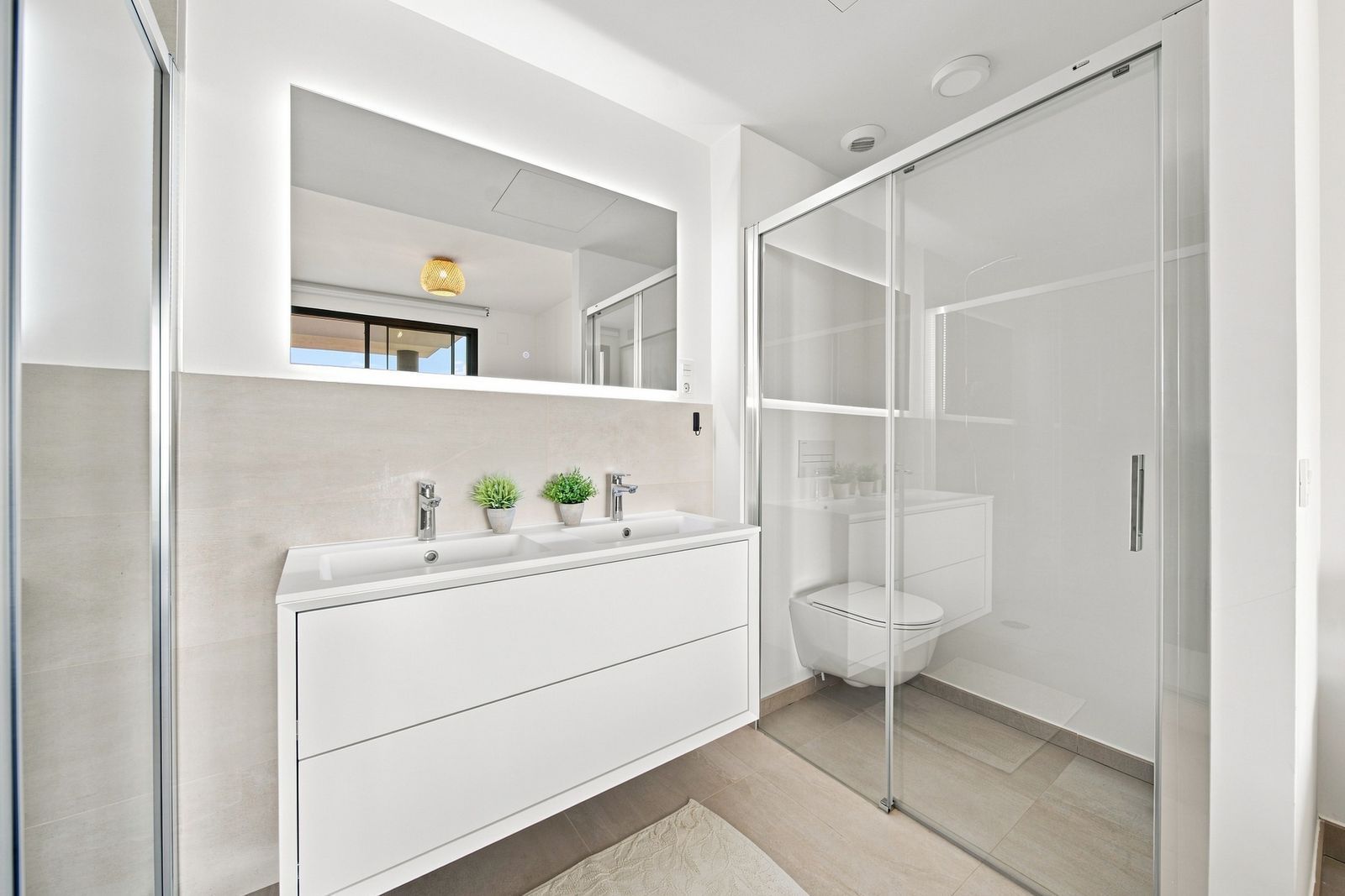 Wohnung in der mittleren Etage in Fuengirola, Fuengirola, 10/12