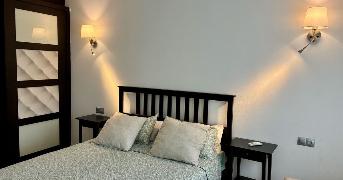 Detached Villa in Estepona, Estepona, 11/12