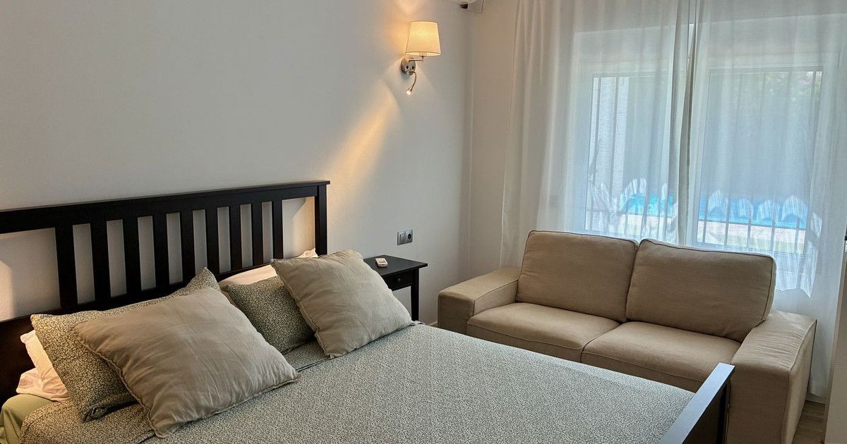 Detached Villa in Estepona, Estepona, 12/12