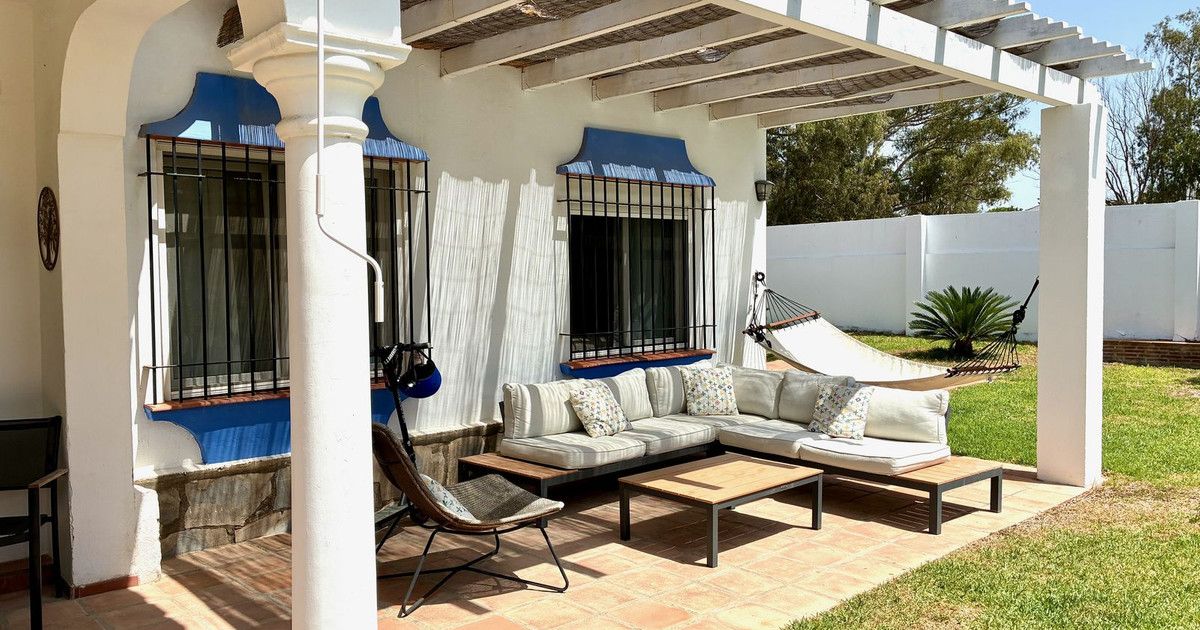 Detached Villa in Estepona, Estepona, 3/12