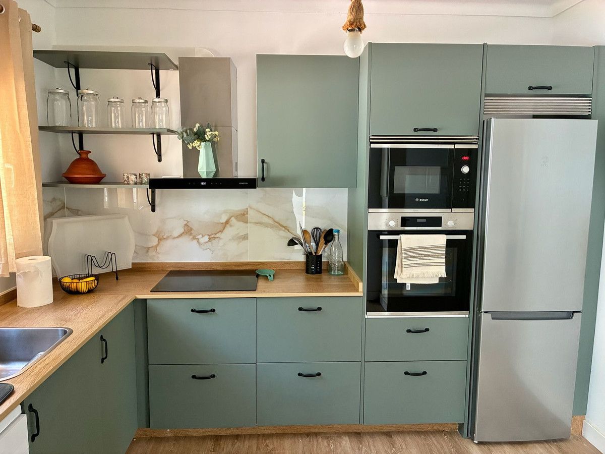 Detached Villa in Estepona, Estepona, 9/12