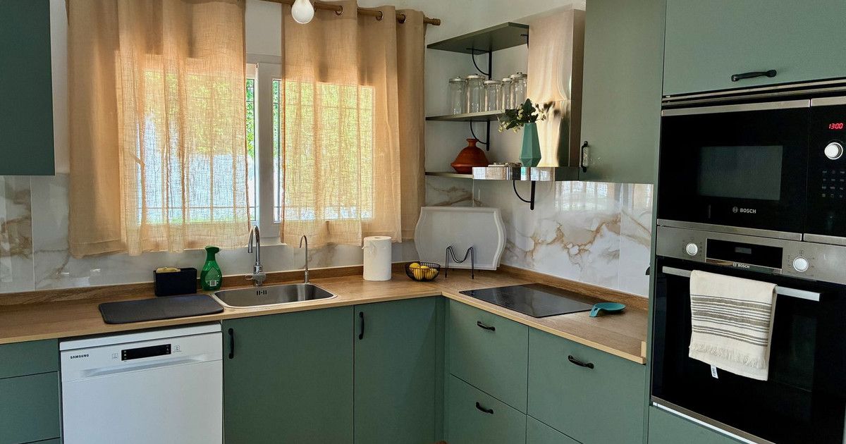 Detached Villa in Estepona, Estepona, 10/12