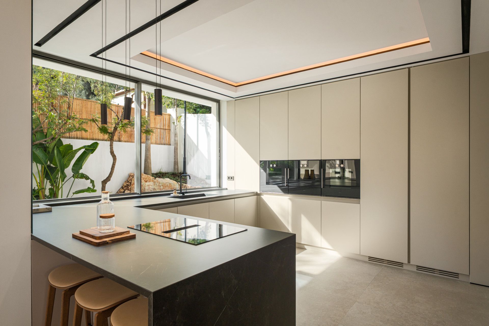 Villa в Benahavis, La Quinta, Benahavis, 7/12