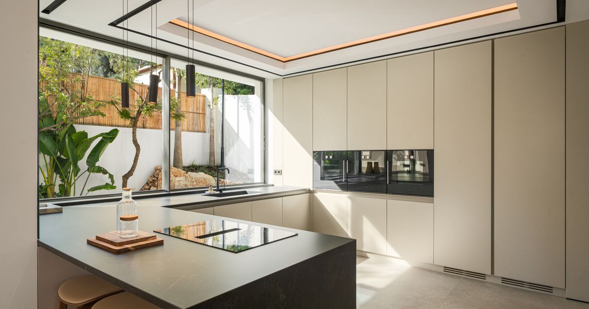 Villa в Benahavis, La Quinta, Benahavis, 7/12