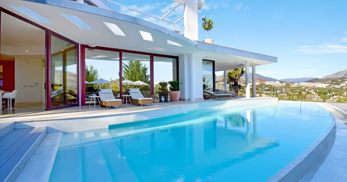 Maison à Nueva Andalucía, Nueva Andalucia, 1/12