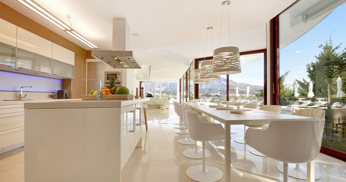 Maison à Nueva Andalucía, Nueva Andalucia, 2/12