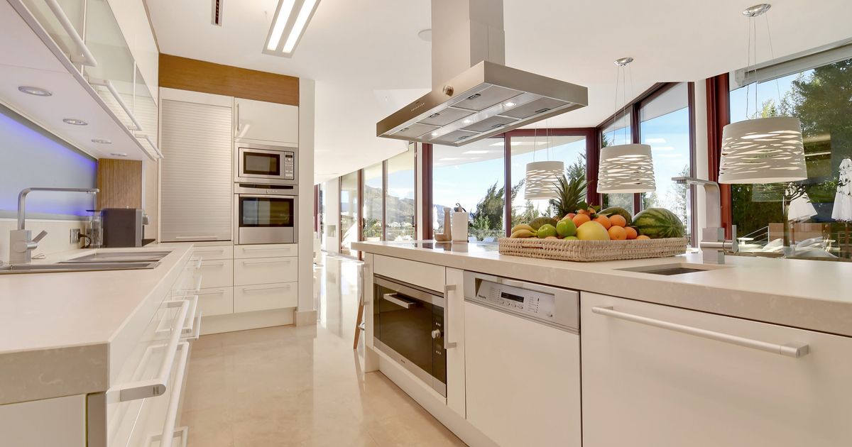 Maison à Nueva Andalucía, Nueva Andalucia, 3/12