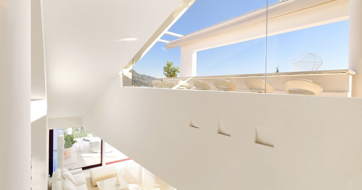 Maison à Nueva Andalucía, Nueva Andalucia, 7/12