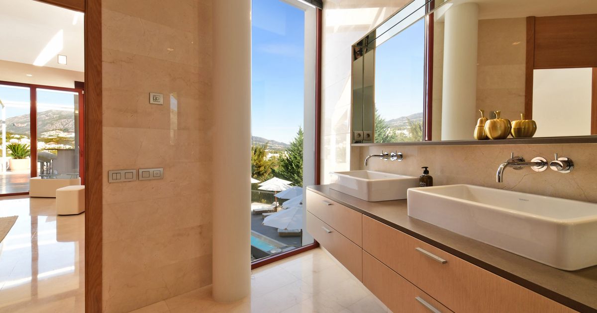 Maison à Nueva Andalucía, Nueva Andalucia, 10/12