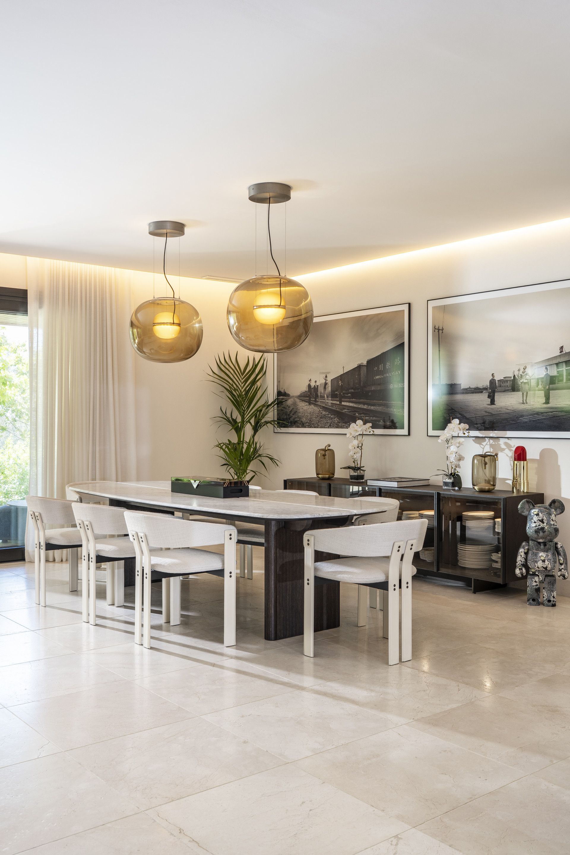 Вилла в Sotogrande, Sotogrande Alto, Sotogrande, 11/12