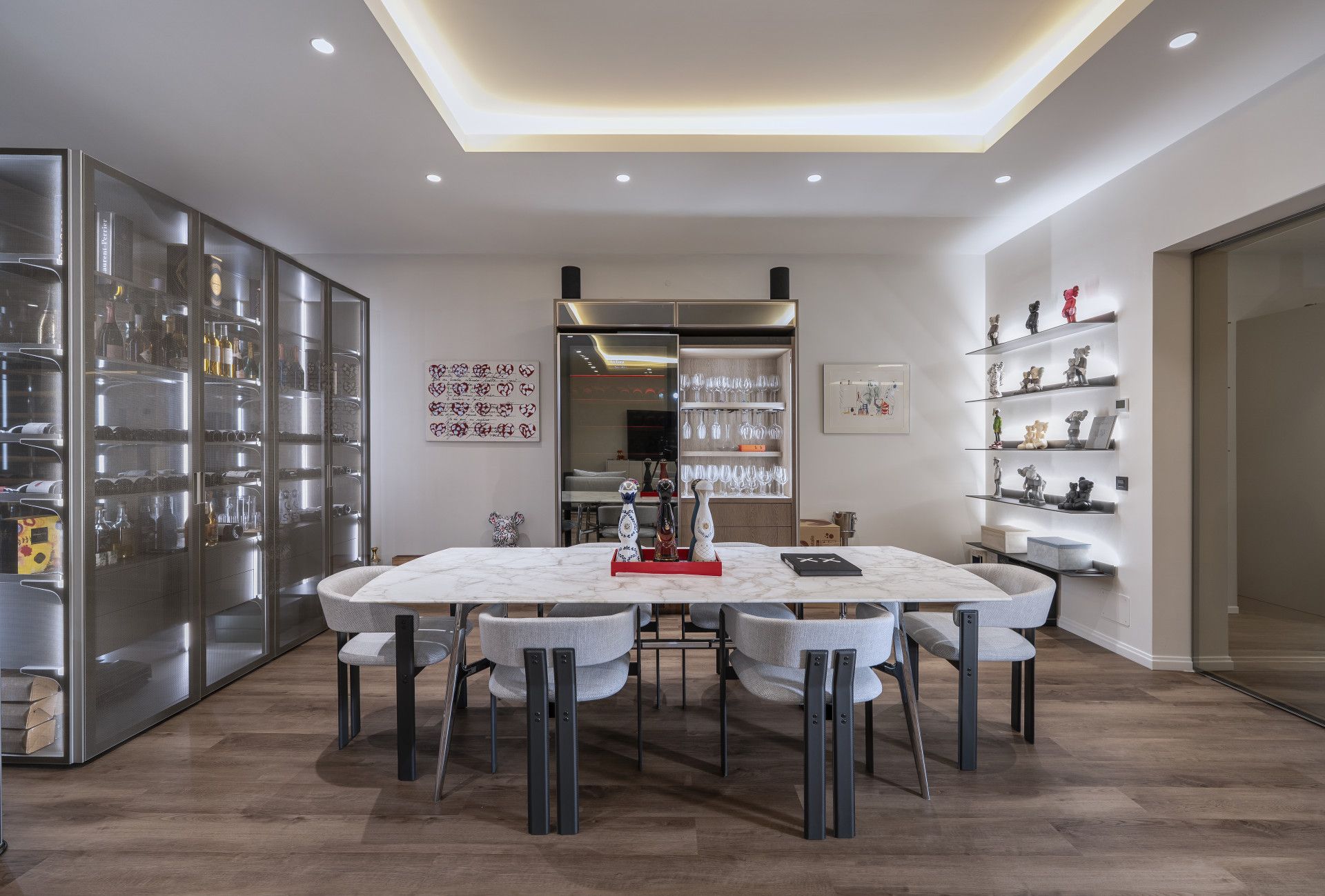 Вилла в Sotogrande, Sotogrande Alto, Sotogrande, 12/12