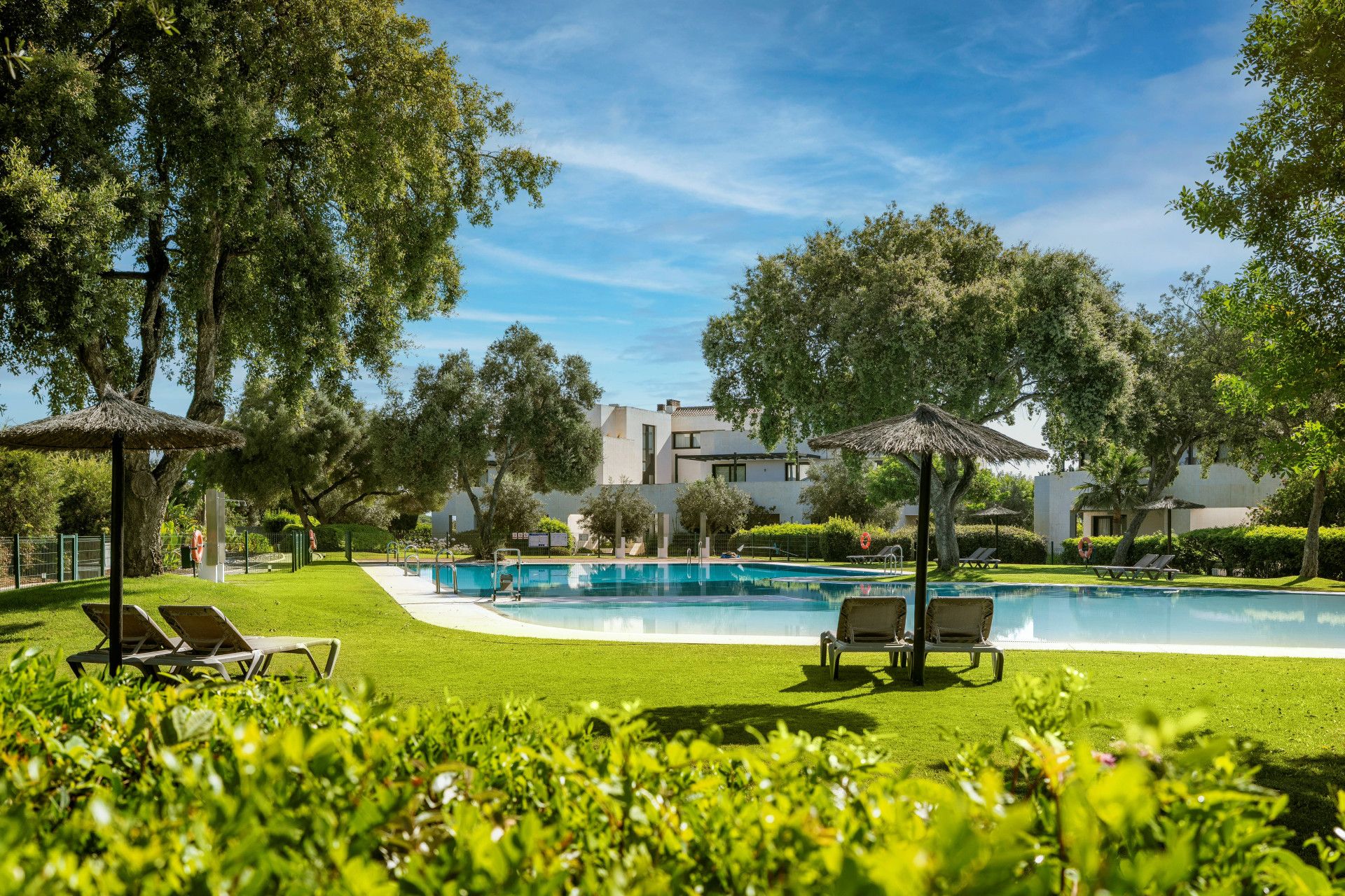 Вилла в Sotogrande, Sotogrande Alto, Sotogrande, 3/12