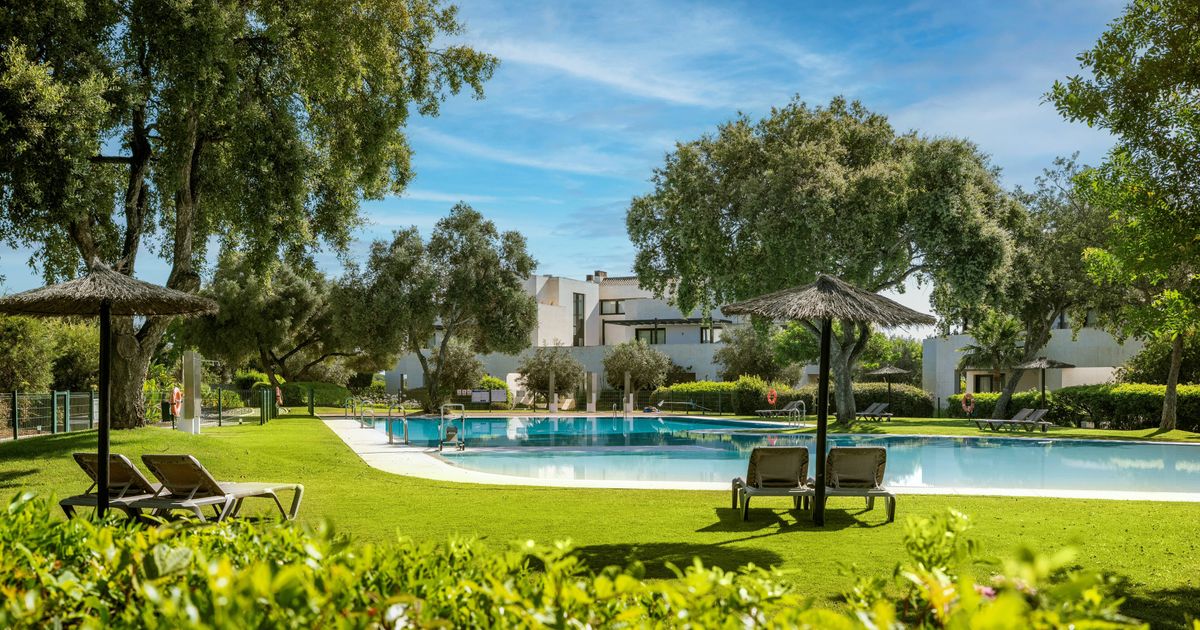 Вилла в Sotogrande, Sotogrande Alto, Sotogrande, 3/12