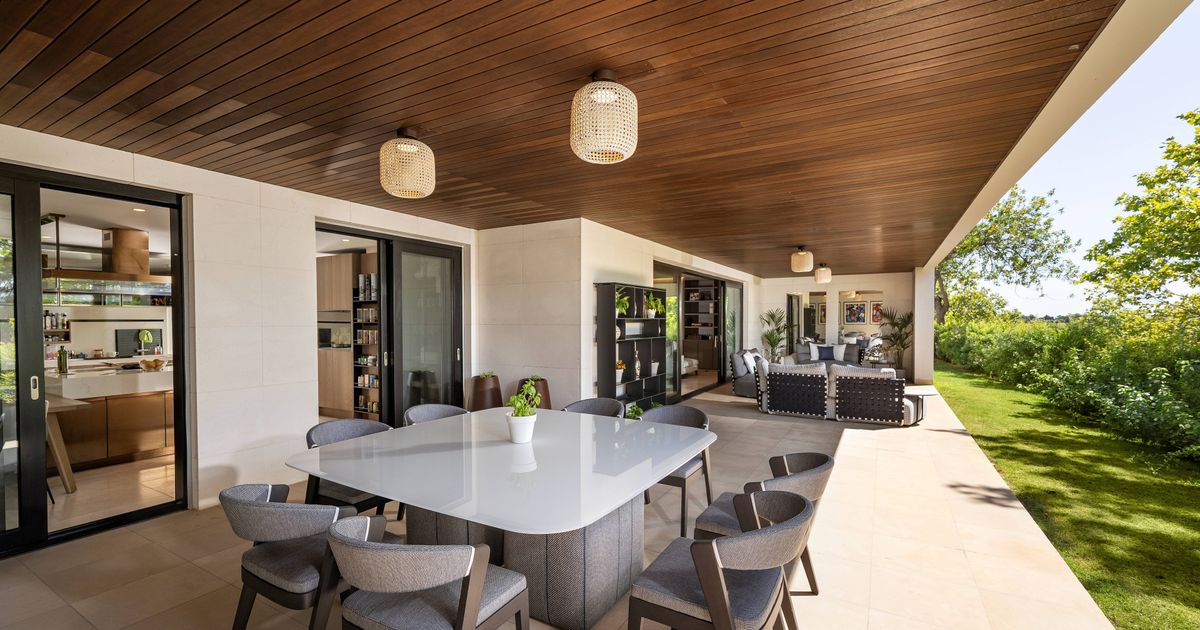 Вилла в Sotogrande, Sotogrande Alto, Sotogrande, 4/12