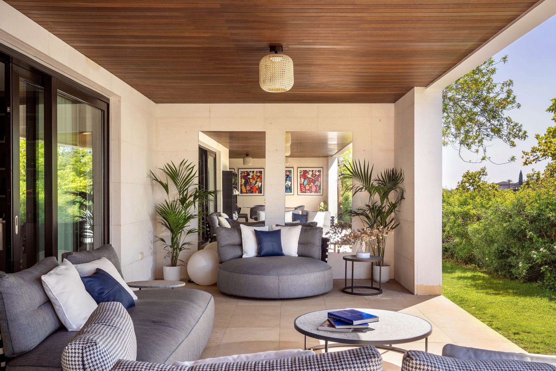 Вилла в Sotogrande, Sotogrande Alto, Sotogrande, 5/12