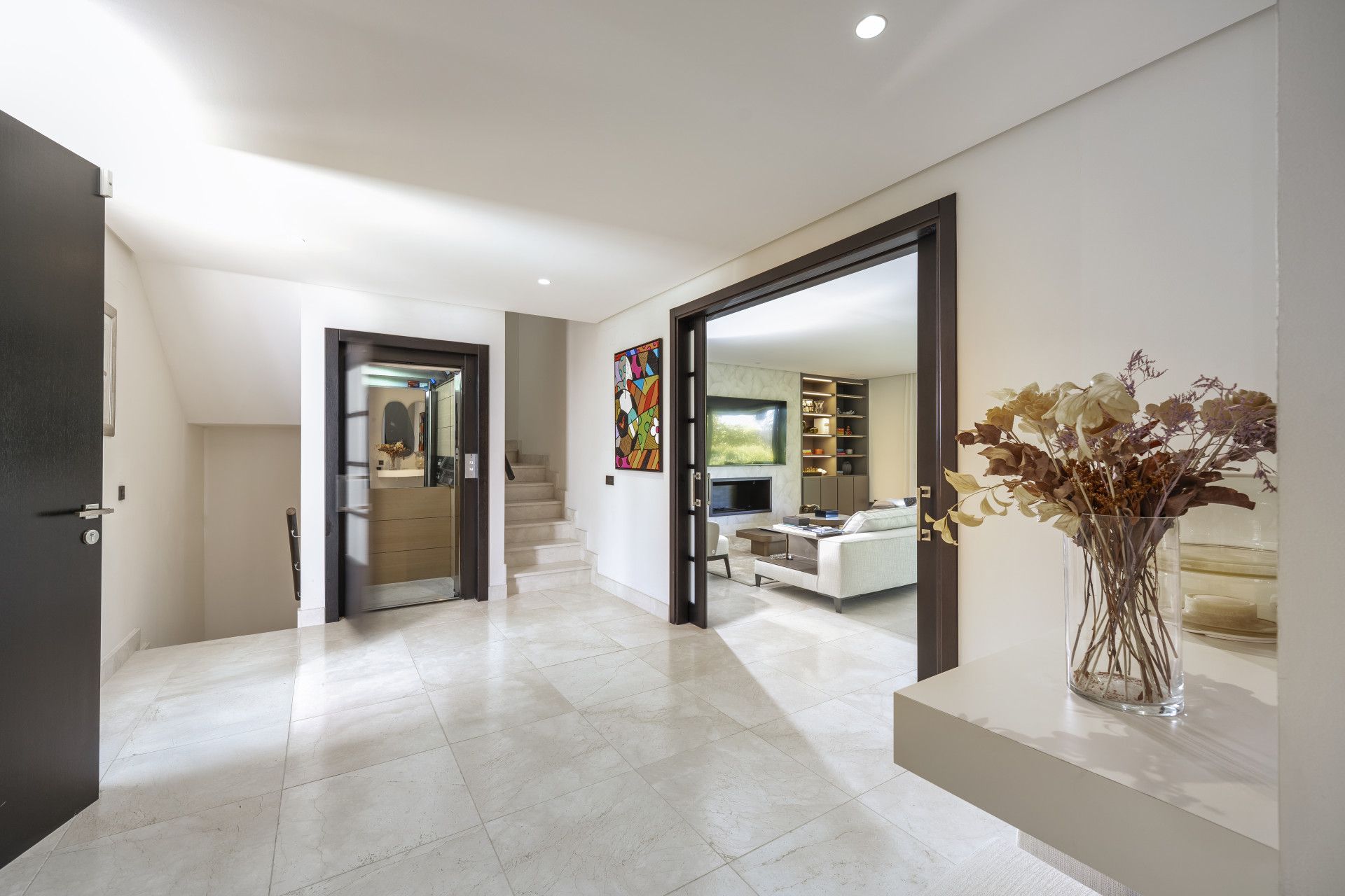 Вилла в Sotogrande, Sotogrande Alto, Sotogrande, 7/12