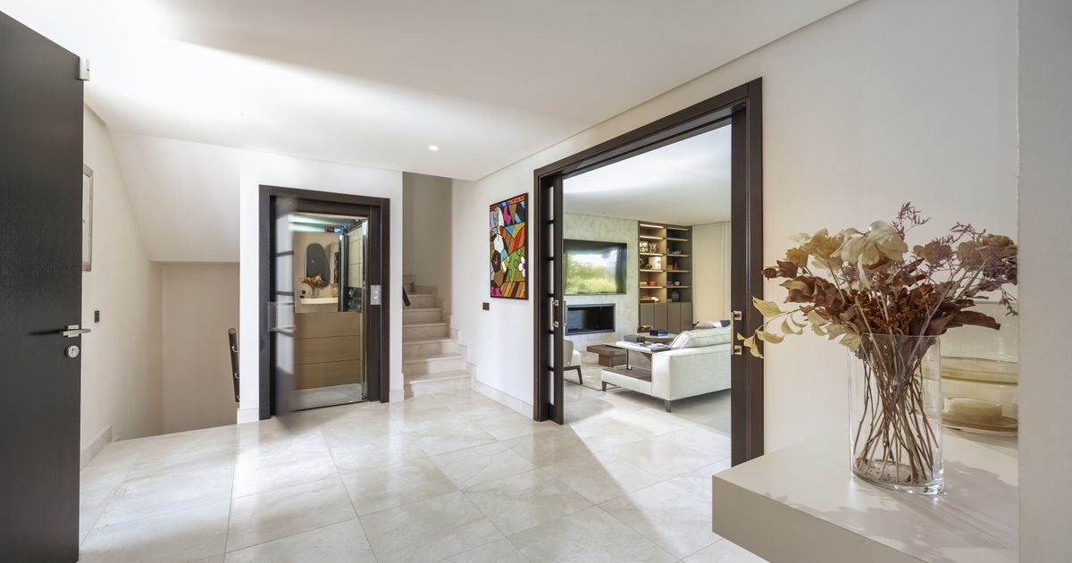 Вилла в Sotogrande, Sotogrande Alto, Sotogrande, 7/12