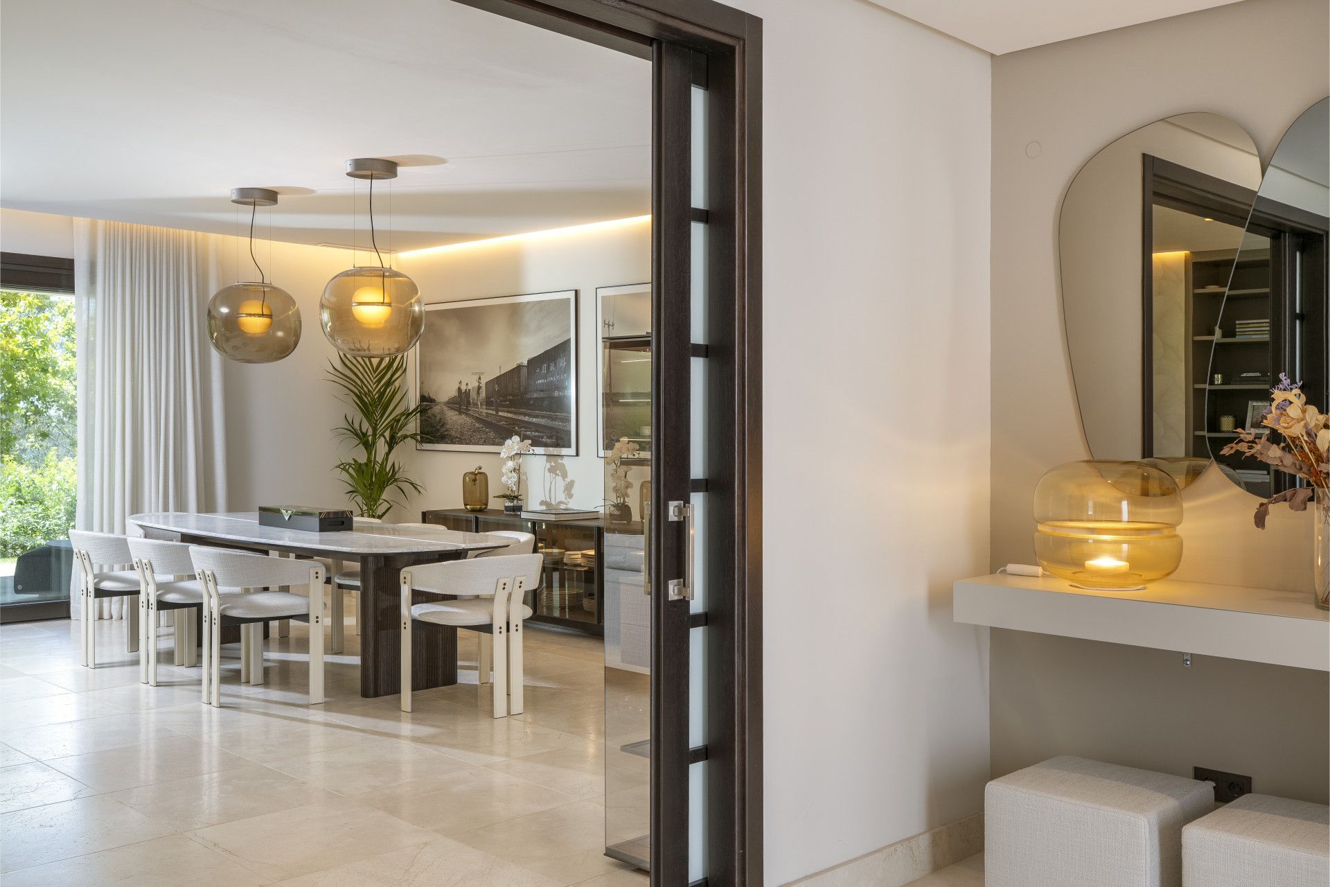 Вилла в Sotogrande, Sotogrande Alto, Sotogrande, 8/12
