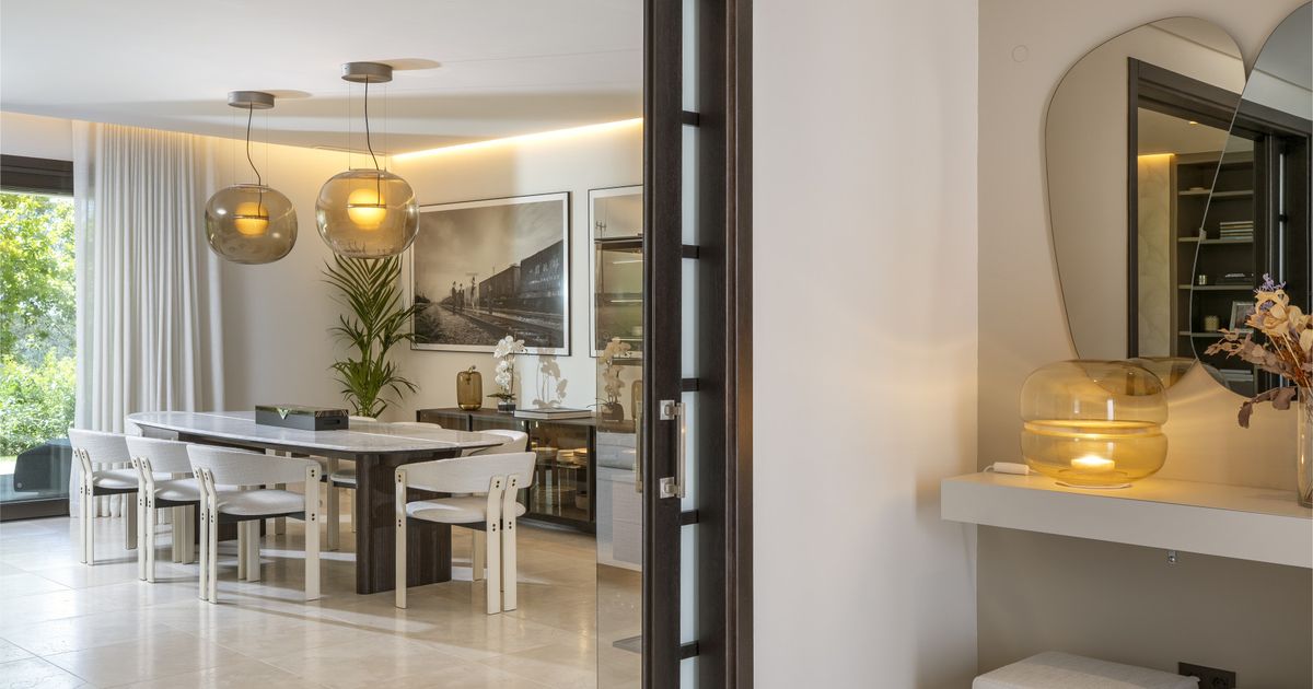Вилла в Sotogrande, Sotogrande Alto, Sotogrande, 8/12