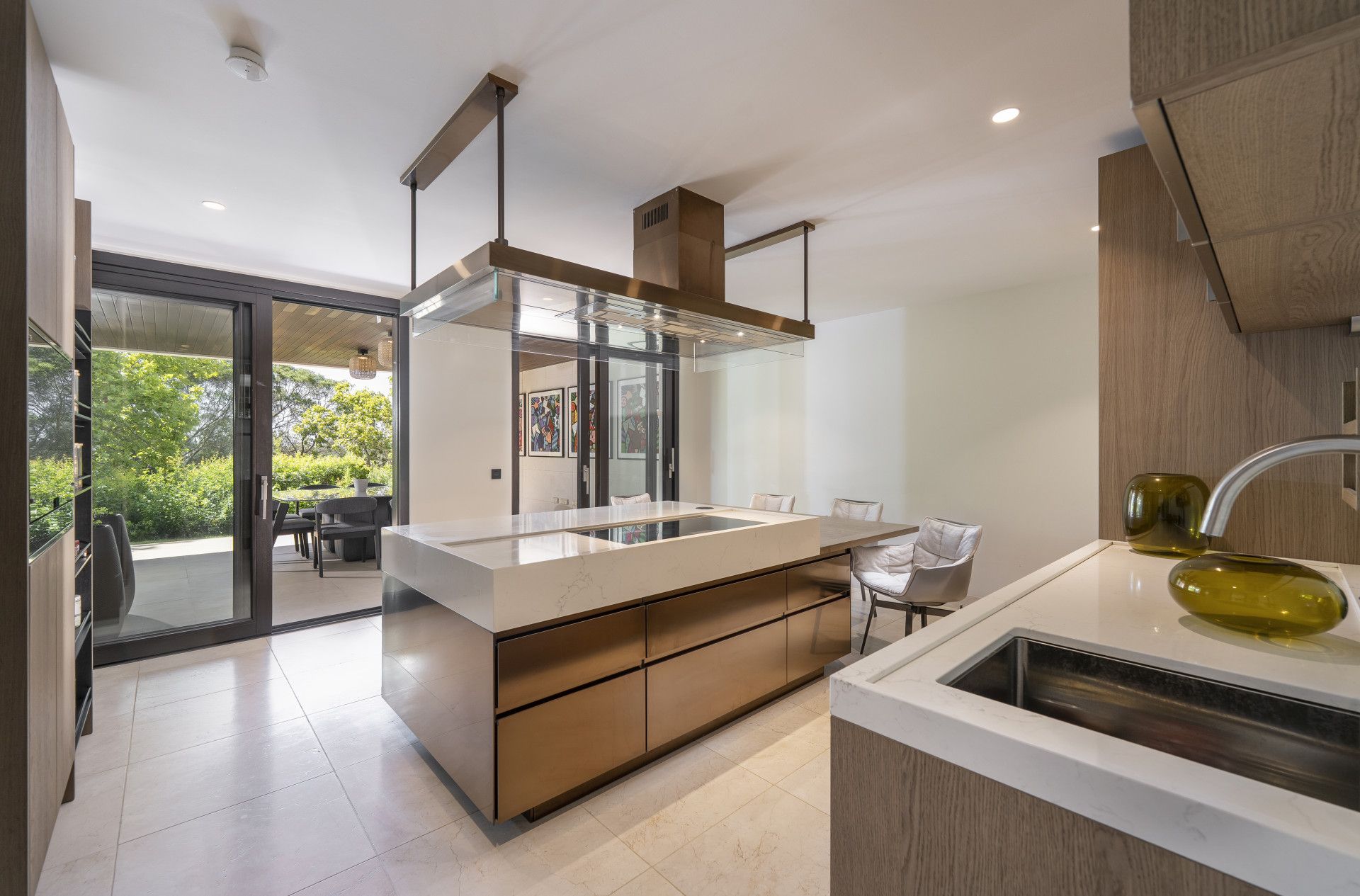 Вилла в Sotogrande, Sotogrande Alto, Sotogrande, 9/12