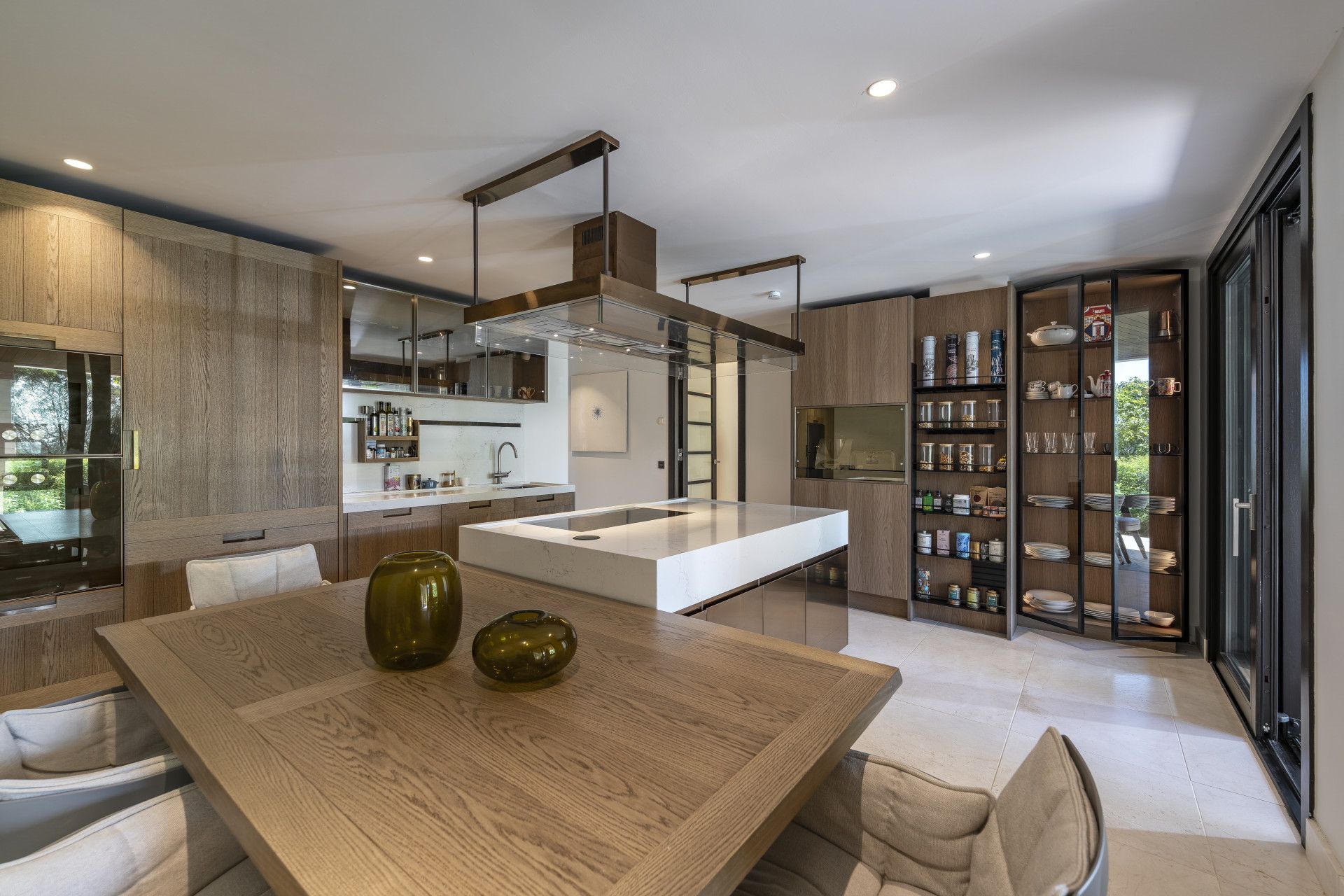 Вилла в Sotogrande, Sotogrande Alto, Sotogrande, 10/12