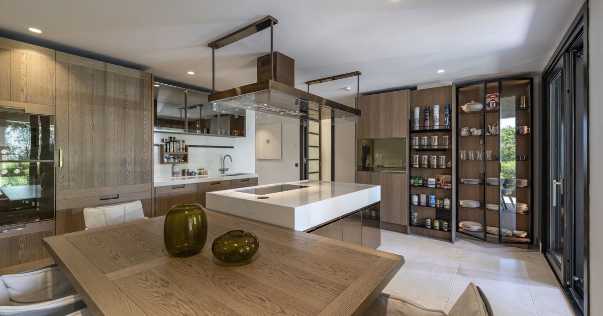 Вилла в Sotogrande, Sotogrande Alto, Sotogrande, 10/12
