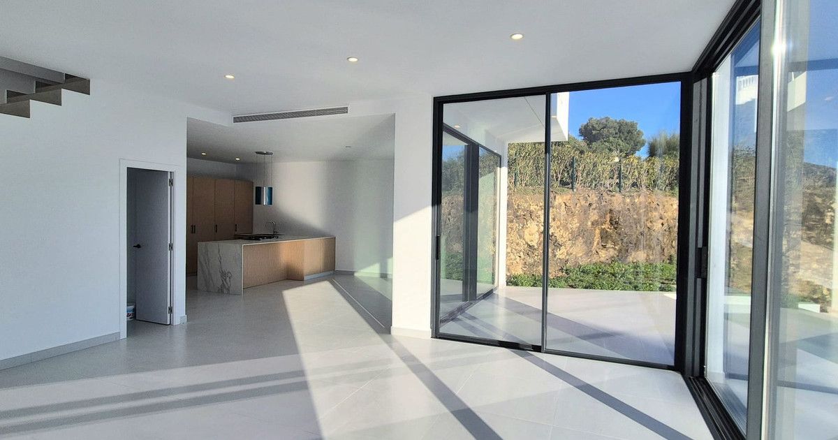 Villa Independiente en Cerros del Aguila, Cerros del Aguila, 10/12