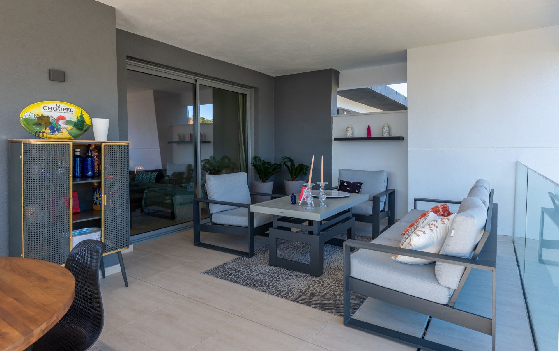Apartament w Estepona, Estepona, 1/12