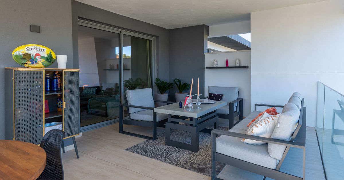 Apartament w Estepona, Estepona, 1/12
