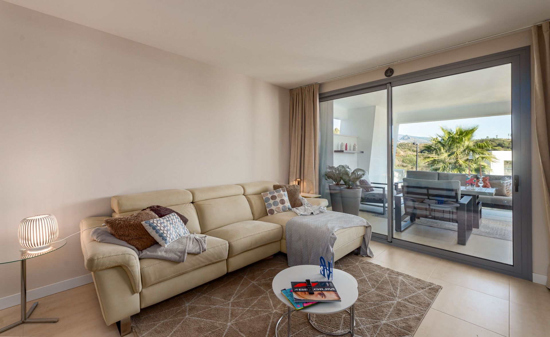Apartament w Estepona, Estepona, 11/12