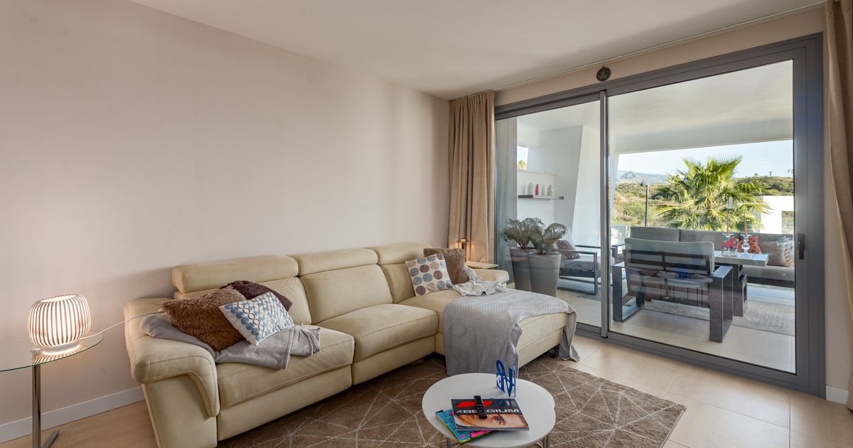 Apartament w Estepona, Estepona, 11/12