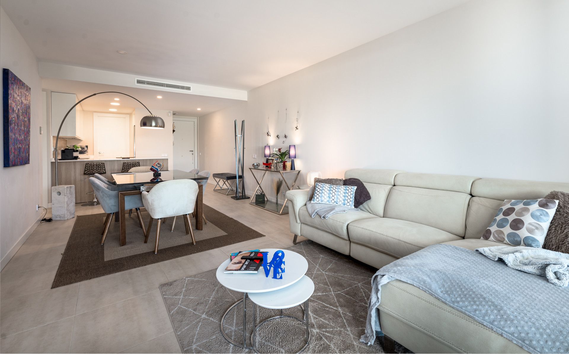 Apartament w Estepona, Estepona, 12/12