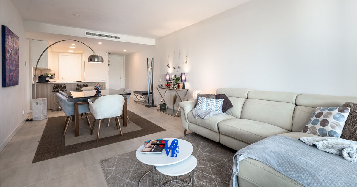 Apartament w Estepona, Estepona, 12/12